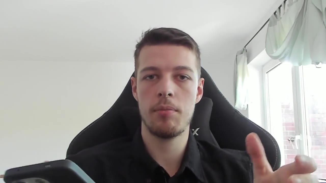 Leon Schein von ScheinDigital, Marketingagentur aus Schortens